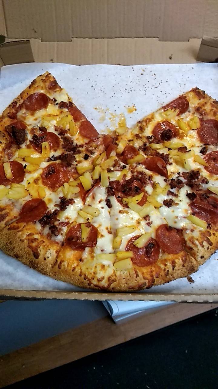 Pizza Pizazz | meal delivery | 32925 1st Ave S, Federal Way, WA 98003, USA | 2536616161 OR +1 253-661-6161