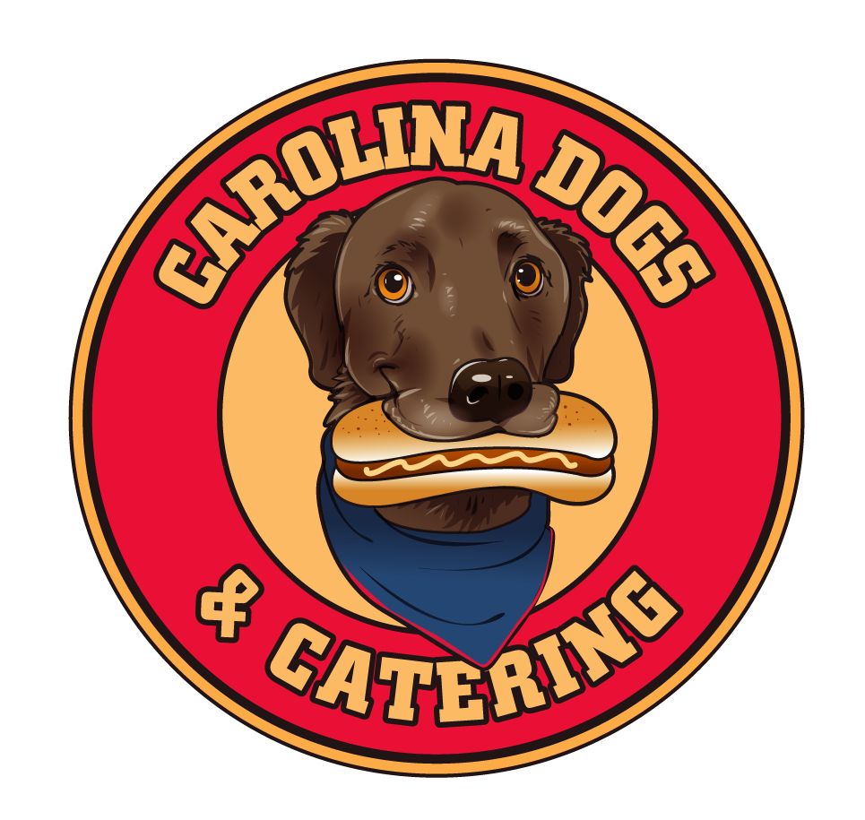 Carolina Dogs & Catering | meal takeaway | 6024 N Tryon St, Charlotte, NC 28213, USA | 8034319403 OR +1 803-431-9403