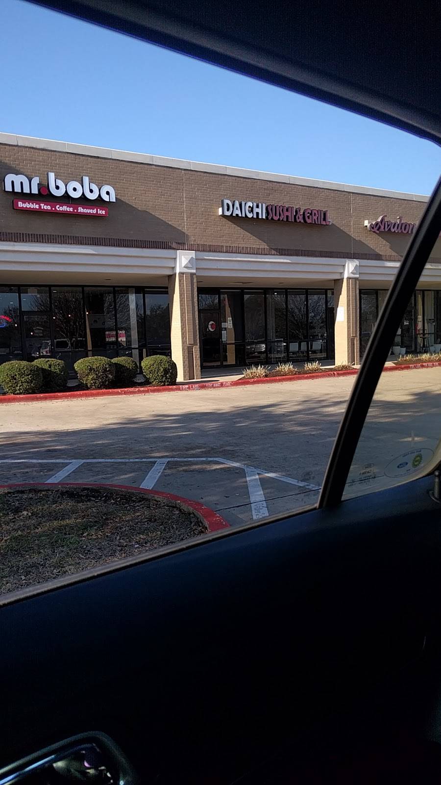 Daichi Sushi & Grill | restaurant | 2051 Cypress Creek Road, Cedar Park, TX 78613, USA | 5122490338 OR +1 512-249-0338