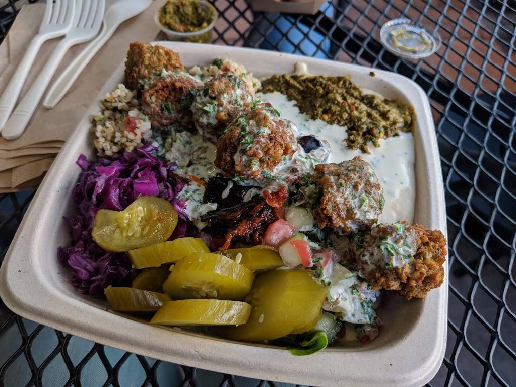 Gotta Eatta Pita-Pleasanton | restaurant | 5901 Owens Dr, Pleasanton, CA 94588, USA | 9254017512 OR +1 925-401-7512