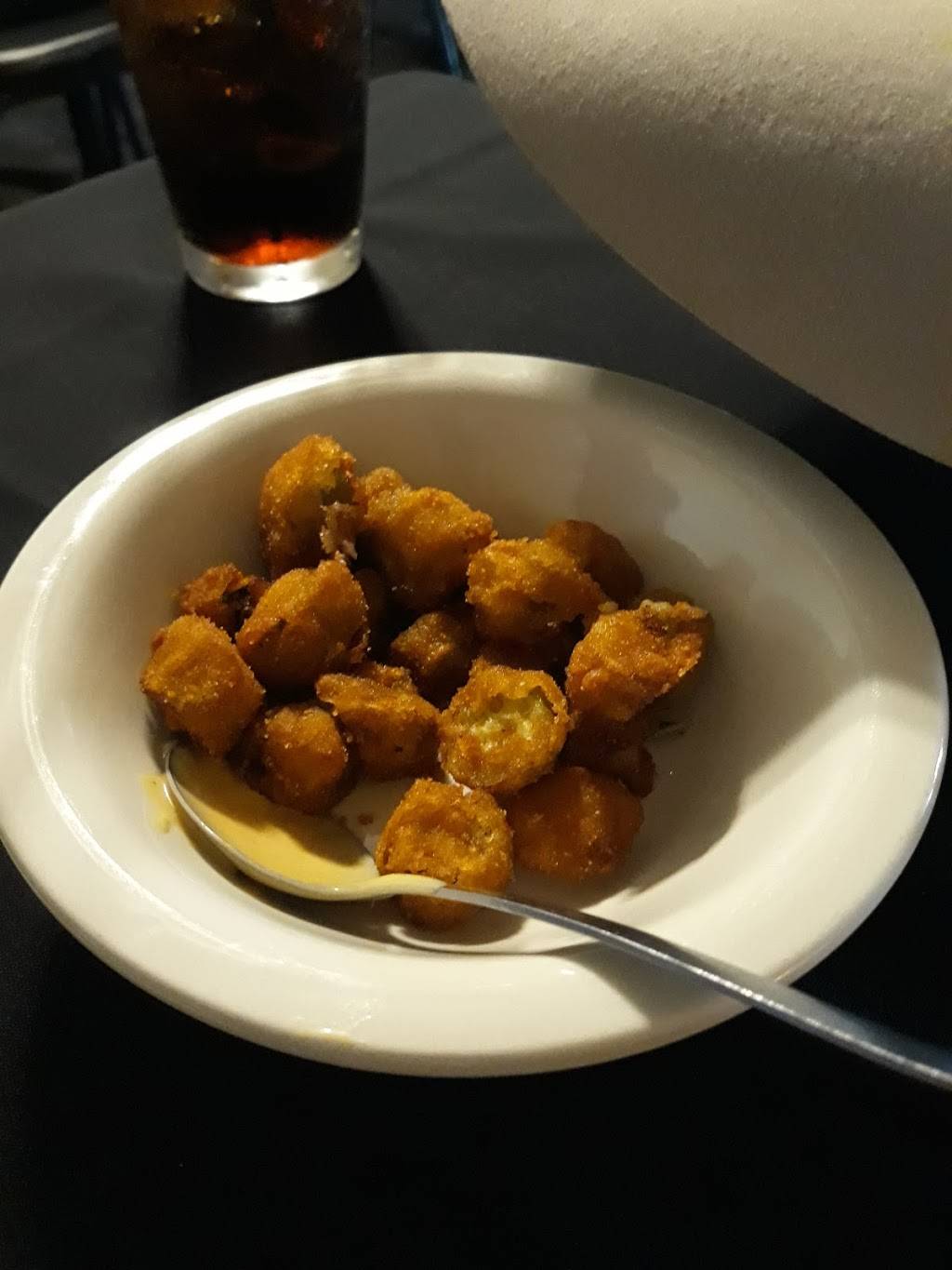 Traders Steakhouse | restaurant | Anadarko, OK 73005, USA | 4052479703 OR +1 405-247-9703