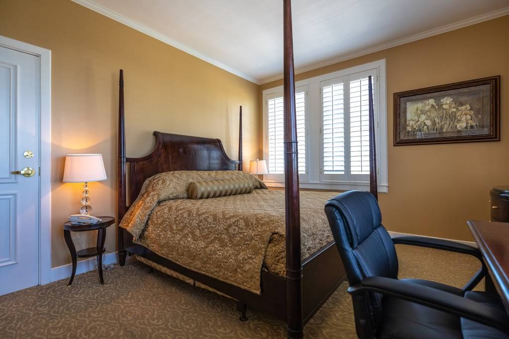 The Terrace Hotel | restaurant | 329 E Main St, Lakeland, FL 33801, USA | 8636880800 OR +1 863-688-0800