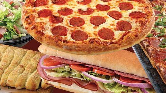 Guidos Premium Pizza Clarkston | restaurant | 5960 Sashabaw Rd, Village of Clarkston, MI 48346, USA | 2486209999 OR +1 248-620-9999