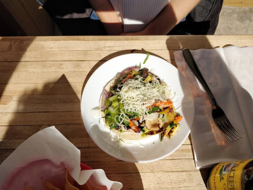 Taco Los Altos | restaurant | 737 Cortland Ave, San Francisco, CA 94110, USA | 4158210701 OR +1 415-821-0701
