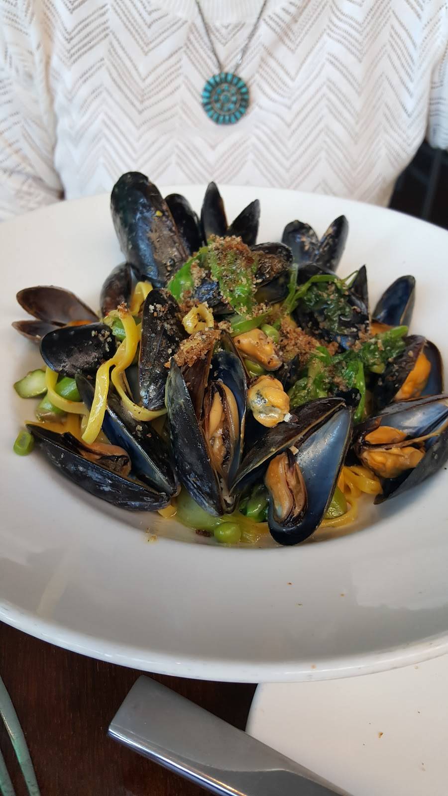 Inatteso Pizzabar Casano | restaurant | 28 West St, New York, NY 10004, USA | 2122678000 OR +1 212-267-8000