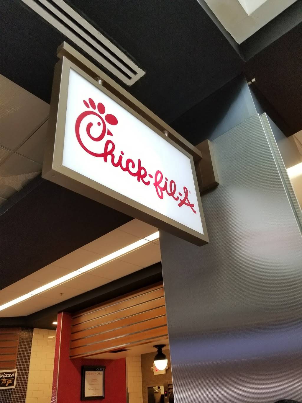 Chick-fil-A | restaurant | Concourse A, 6000 N Terminal Pkwy, Atlanta, GA 30320, USA | 4047622510 OR +1 404-762-2510
