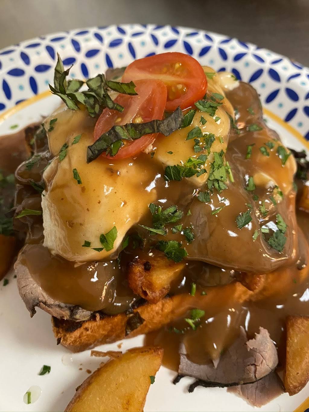 Chef Tony Macaroni & Co. | restaurant | 6918 N Florida Ave, Tampa, FL 33604, USA | 8134460597 OR +1 813-446-0597