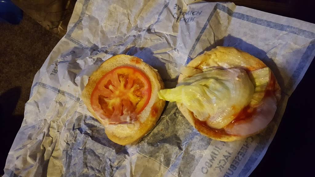 Jack in the Box | restaurant | 6314 S S U.S. Hwy 85 87, Fountain, CO 80817, USA | 7199005992 OR +1 719-900-5992