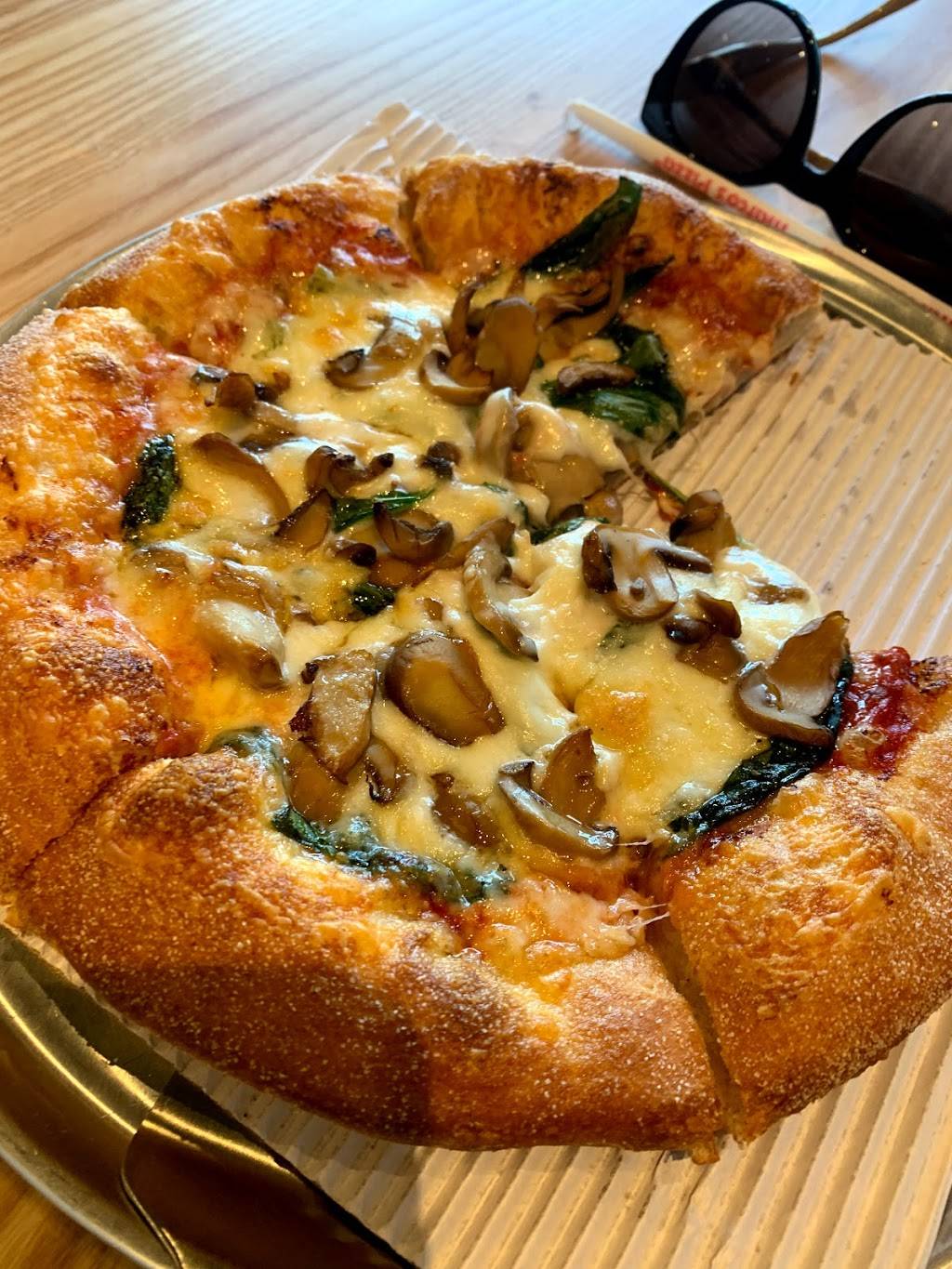 Marcos Pizza | meal delivery | 4372 W Vine St, Kissimmee, FL 34746, USA | 4074799040 OR +1 407-479-9040