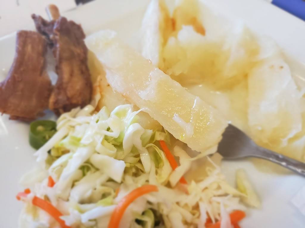 Hidden Paradise El Salvador | restaurant | 1184 W 2nd St Unit 201, San Bernardino, CA 92410, USA | 9514230889 OR +1 951-423-0889