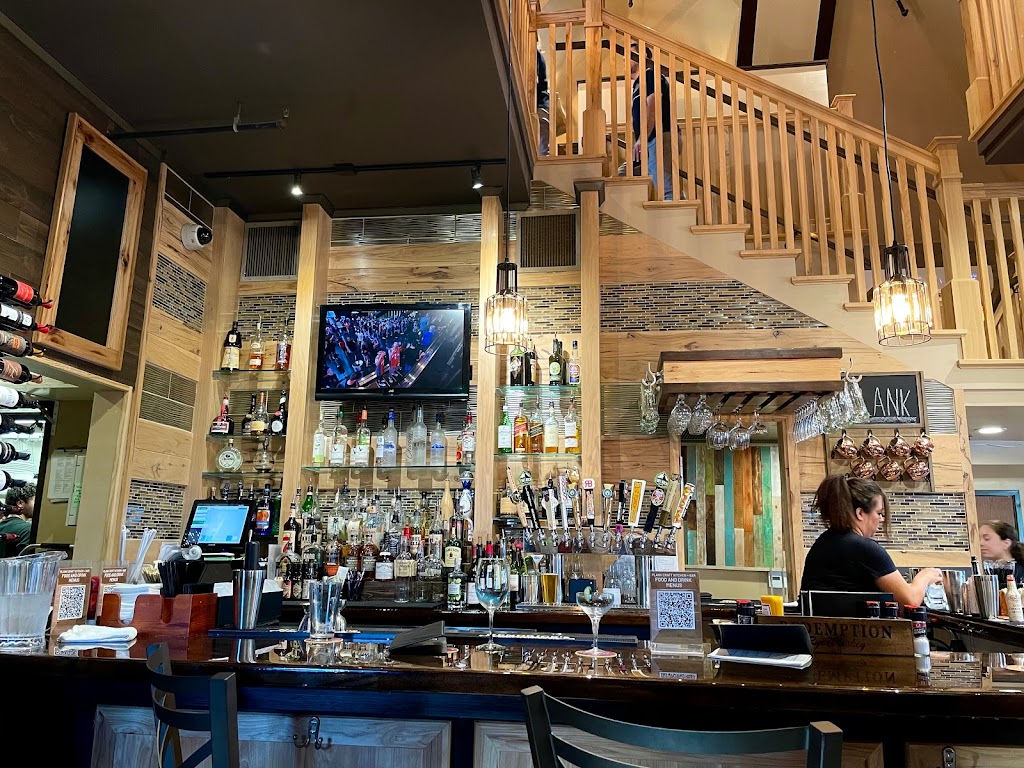 Plank Craft Kitchen + Bar | restaurant | 608 Sutter St, Folsom, CA 95630, USA | 9162605333 OR +1 916-260-5333