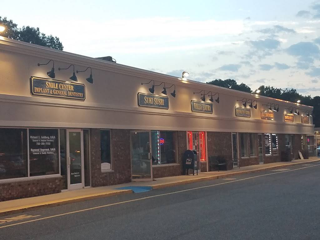 Villa Laura Restaurant | restaurant | 365 Spotswood Englishtown Rd, Monroe Township, NJ 08831, USA | 7327239091 OR +1 732-723-9091