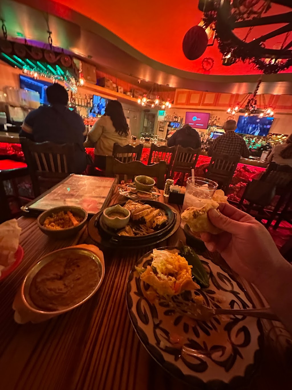 El Tiempo Cantina | restaurant | 20095 Katy Fwy, Katy, TX 77450, USA | 3463652686 OR +1 346-365-2686