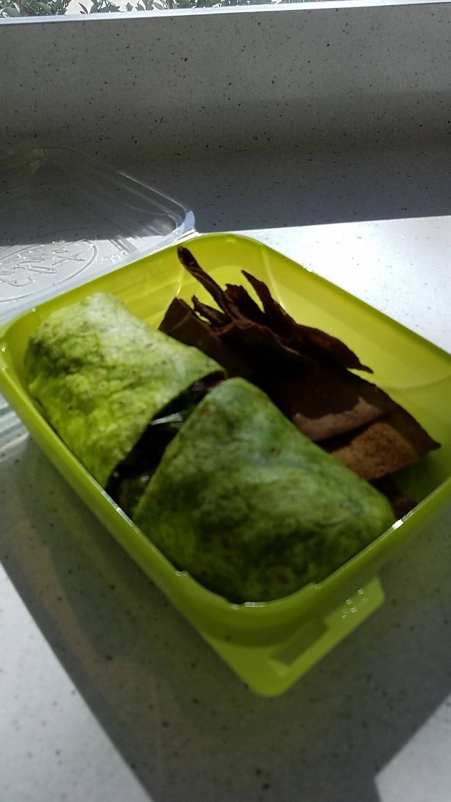 Salata | restaurant | 16720 Park Row, Houston, TX 77084, USA | 8323916123 OR +1 832-391-6123