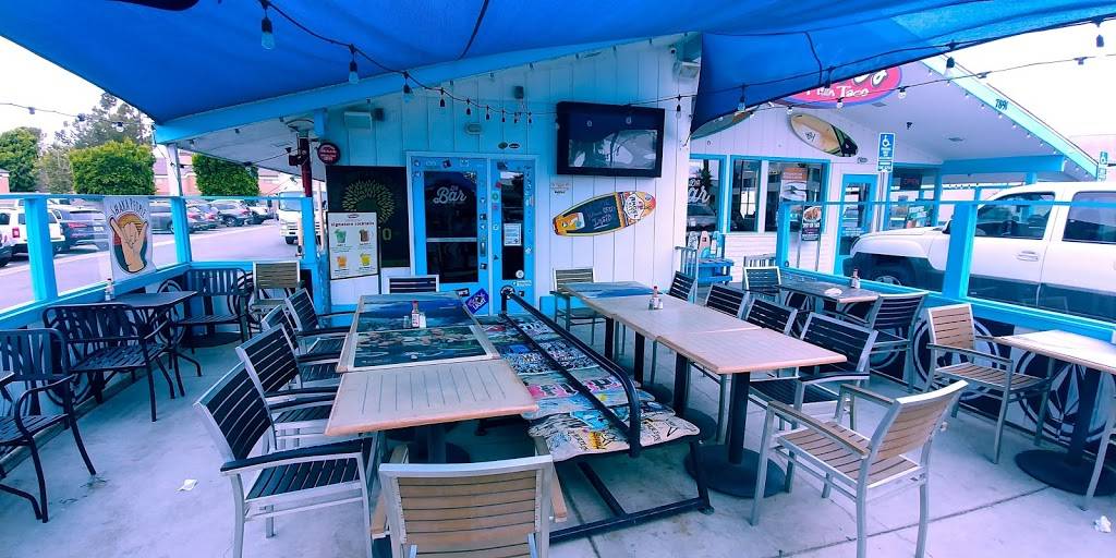 Wahoos Fish Taco | restaurant | 7891 Warner Ave, Huntington Beach, CA 92647, USA | 7148470555 OR +1 714-847-0555