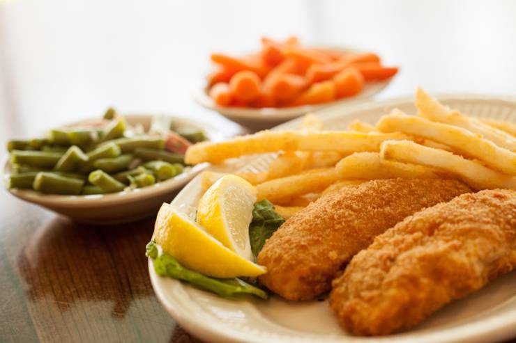 Slicks Ivy Stone Restaurant | restaurant | 8785 William Penn Rd, Osterburg, PA 16667, USA | 8142763131 OR +1 814-276-3131