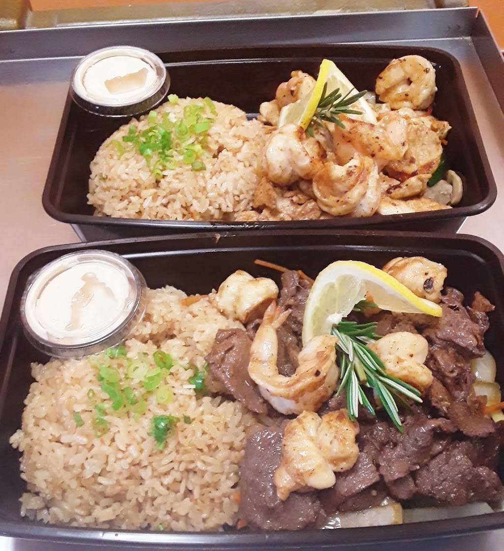 Hibachi2go | restaurant | 77920 Country Club Dr, Palm Desert, CA 92211, USA | 7604040688 OR +1 760-404-0688