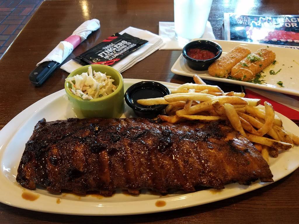 TGI Fridays | restaurant | 2487 E 80th Ave, Merrillville, IN 46410, USA | 2199421845 OR +1 219-942-1845