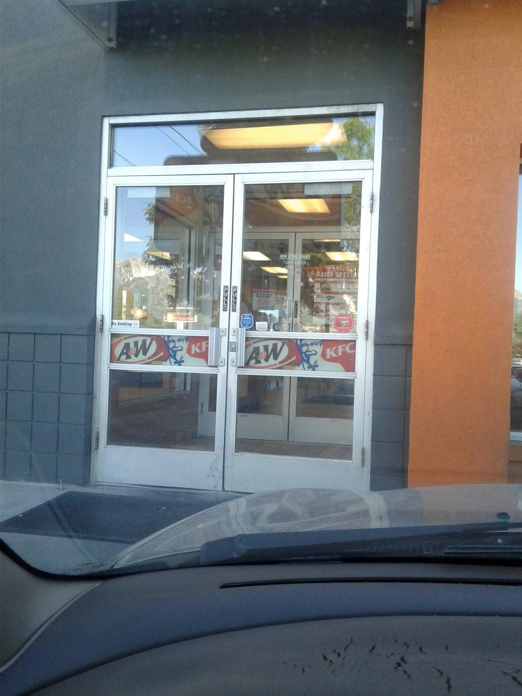 A&W Restaurant | restaurant | 1680 W 9000 S, West Jordan, UT 84088, USA | 8015661741 OR +1 801-566-1741