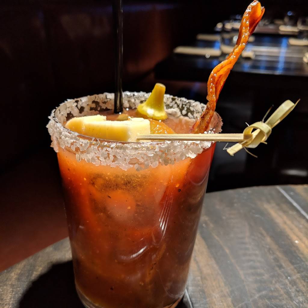 Boundary | restaurant | 7036 Clayton Ave #1915, St. Louis, MO 63117, USA | 3149327818 OR +1 314-932-7818