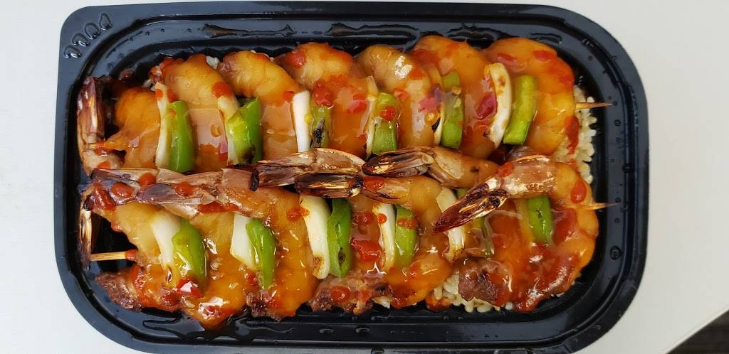 West Coast Bento | restaurant | 2368 NW Thurman St a, Portland, OR 97210, USA | 5032271779 OR +1 503-227-1779