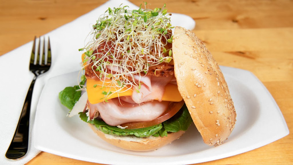 Tysons Bagel Market | bakery | 8137 Leesburg Pike, Tysons, VA 22182, USA | 7034480080 OR +1 703-448-0080