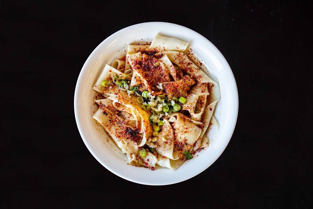 嗨小面 Hi Noodle | restaurant | 18007 Gale Ave, City of Industry, CA 91748, USA | 6265819912 OR +1 626-581-9912