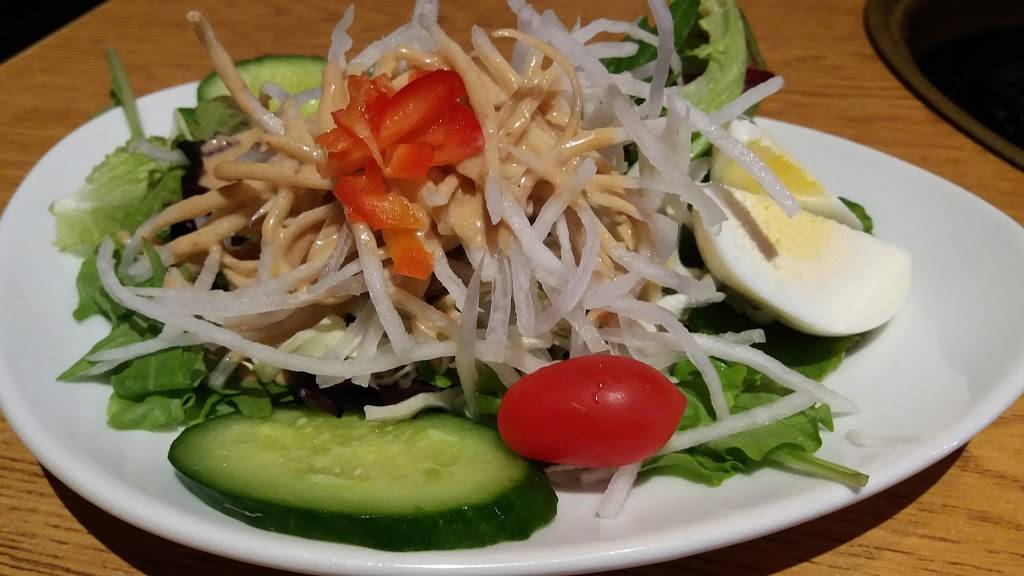 Gyu-Kaku Japanese BBQ | restaurant | 24631 Crenshaw Blvd, Torrance, CA 90505, USA | 3103251437 OR +1 310-325-1437