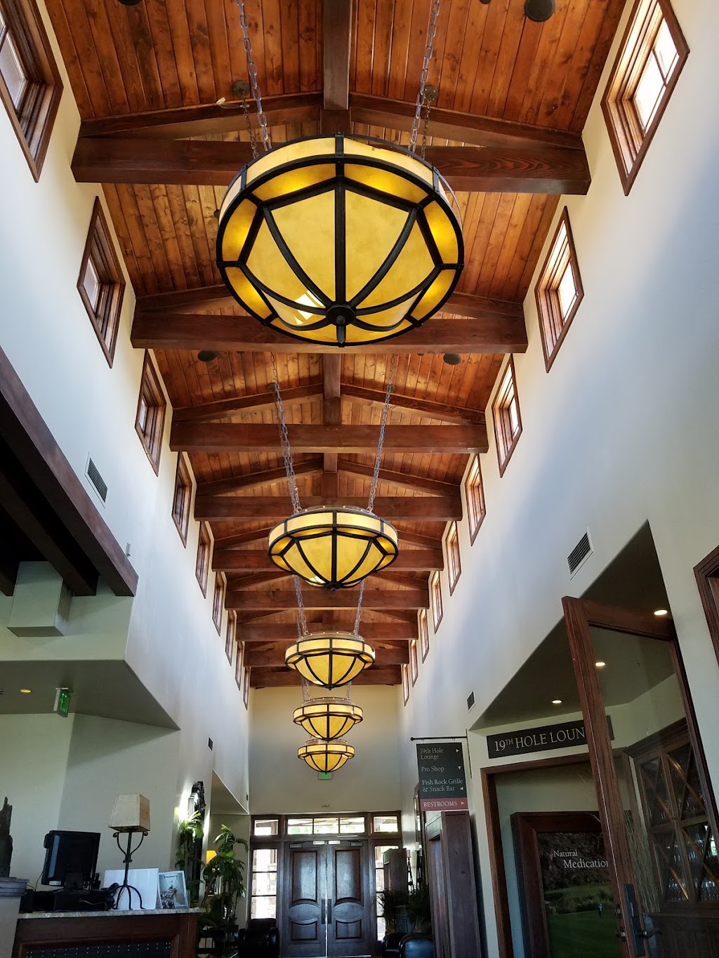 The Ledges of St. George | restaurant | 1585 Ledges Pkwy, St. George, UT 84770, USA | 4356344640 OR +1 435-634-4640