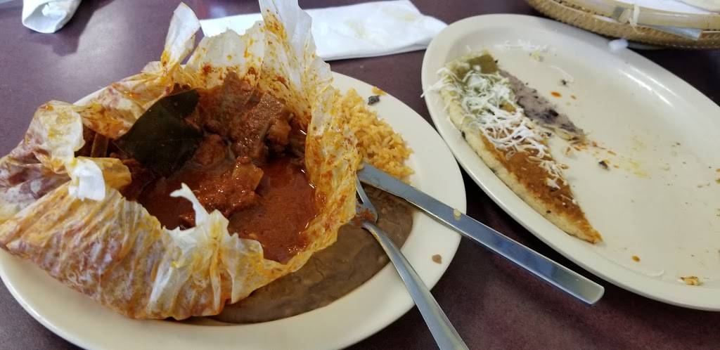 El Rincon Poblano Mexican Grill | restaurant | 3302 W Thomas Rd Suite 1, Phoenix, AZ 85017, USA | 6023011479 OR +1 602-301-1479