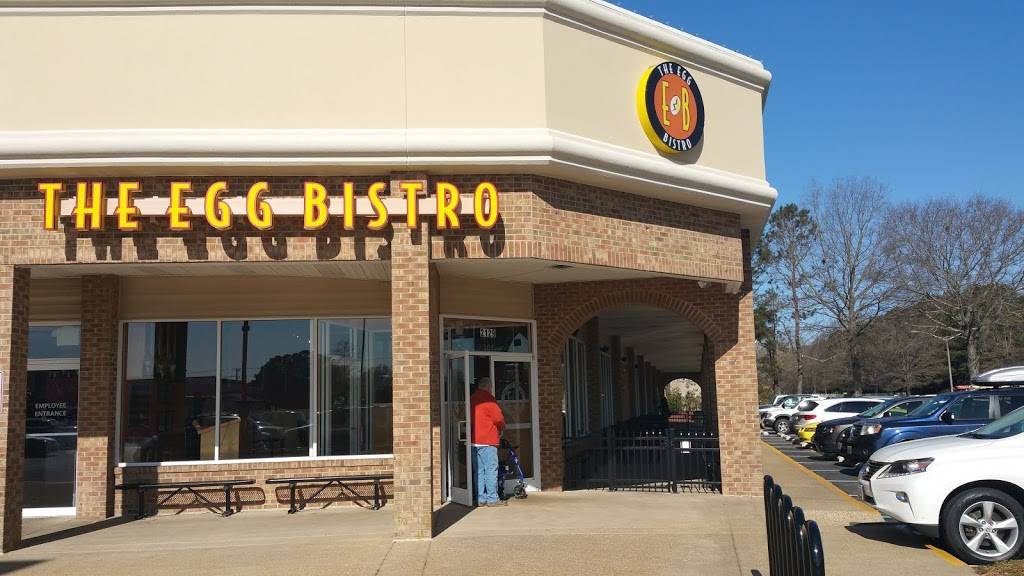 The Egg Bistro Virginia Beach | restaurant | 2129 General Booth Blvd, Virginia Beach, VA 23454, USA | 7576896312 OR +1 757-689-6312