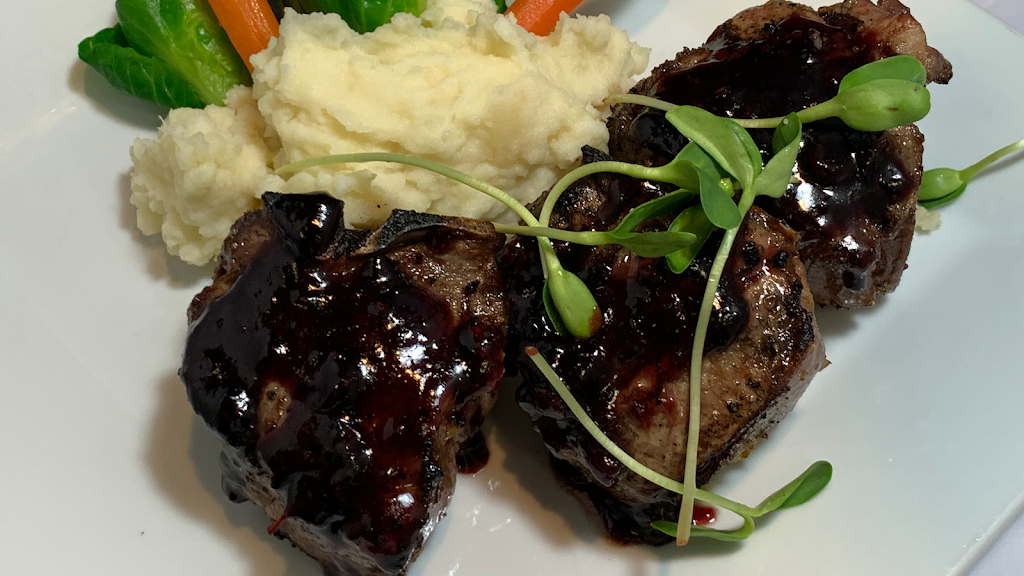 Mission Bistro | restaurant | Mission St. 2 SW of, Ocean Ave, Carmel-By-The-Sea, CA 93921, USA | 8315748344 OR +1 831-574-8344