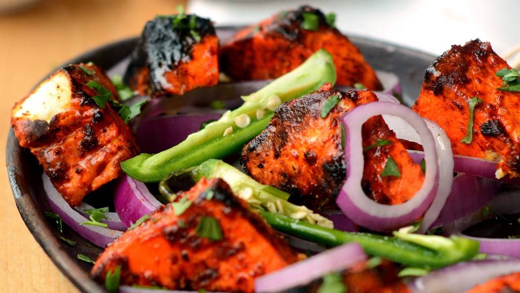 Bawarchi Biryanis Tampa | restaurant | 2020 W Brandon Blvd #140, Brandon, FL 33511, USA | 8133249314 OR +1 813-324-9314