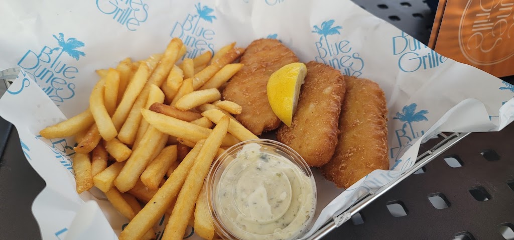 Blue Dunes Grille | restaurant | 9011 US-98, Miramar Beach, FL 32550, USA | 8502679162 OR +1 850-267-9162
