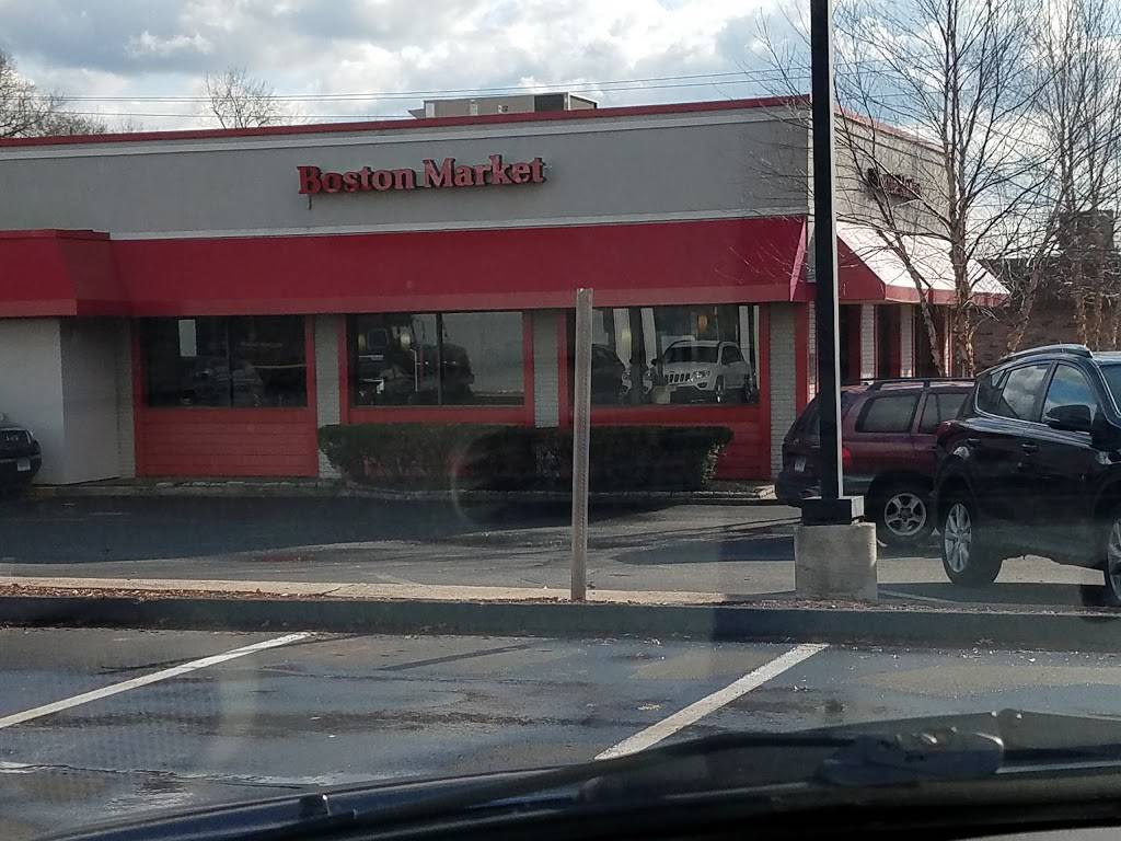 Boston Market | restaurant | 2834 Main St, Glastonbury, CT 06033, USA | 8606592850 OR +1 860-659-2850