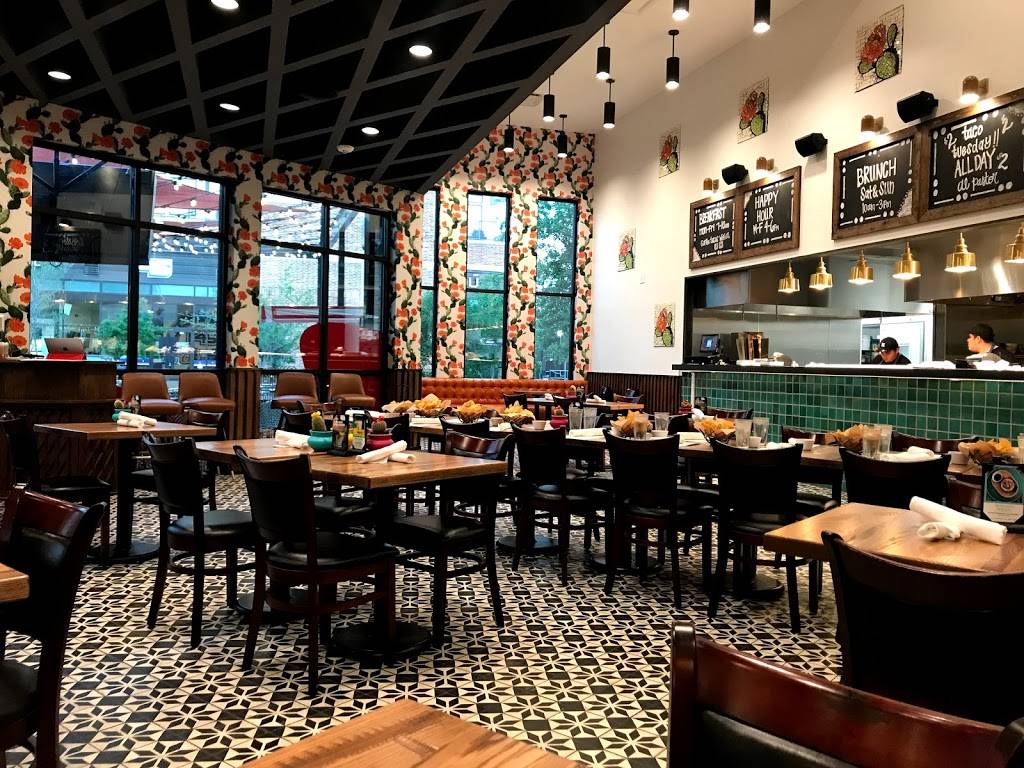 El Bolero - Fitzhugh | restaurant | 2722 N Fitzhugh Ave, Dallas, TX 75204, USA | 2142382211 OR +1 214-238-2211