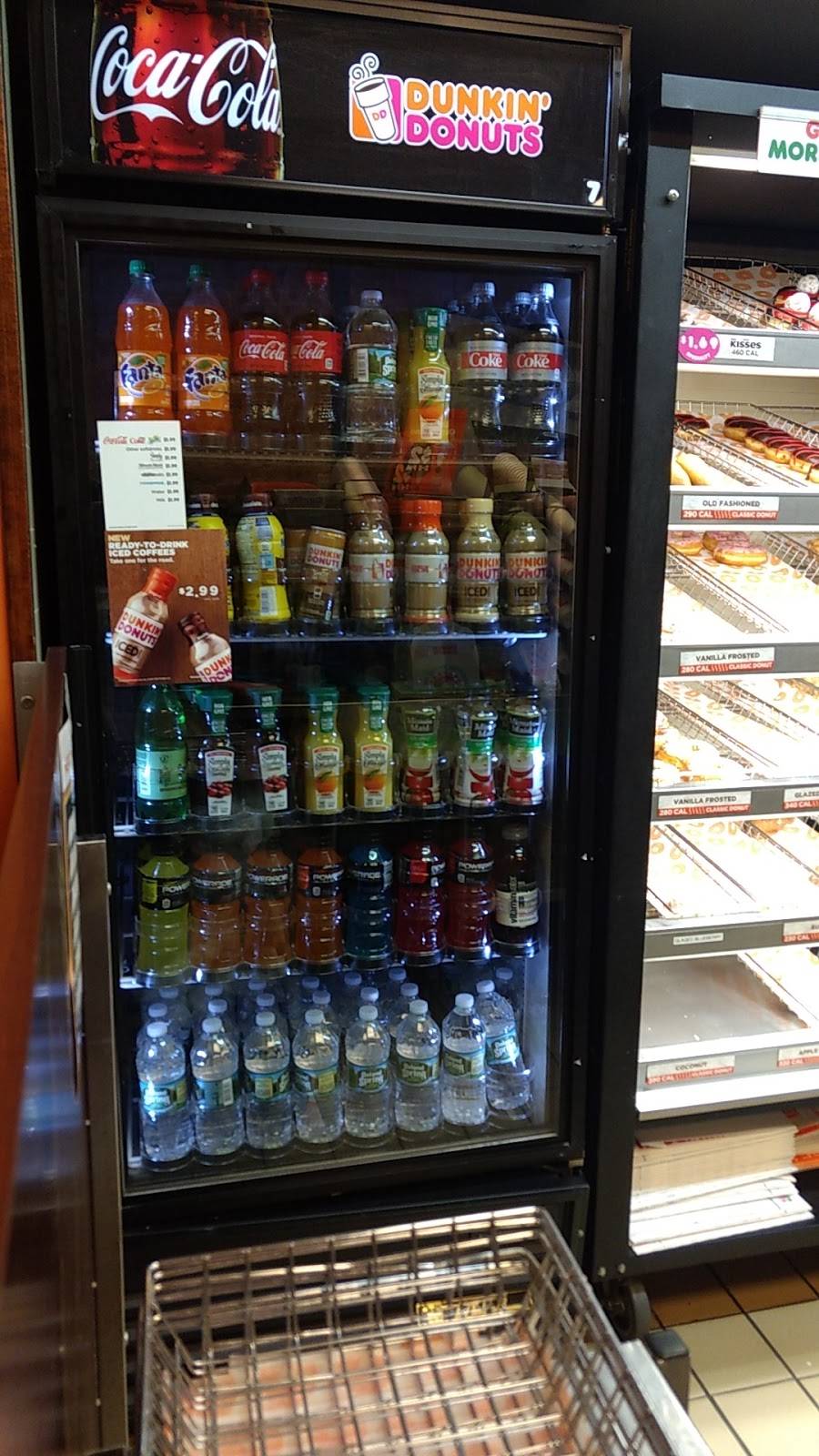 Dunkin Donuts | cafe | 306 7th Ave, Brooklyn, NY 11215, USA | 3475295253 OR +1 347-529-5253