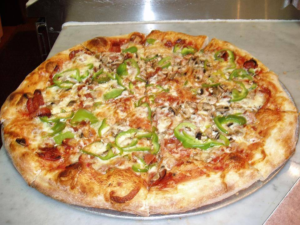 Pizza Nino | meal delivery | 6588 Boulevard Monk, Montréal, QC H4E 3J1, Canada | 5147621515 OR +1 514-762-1515