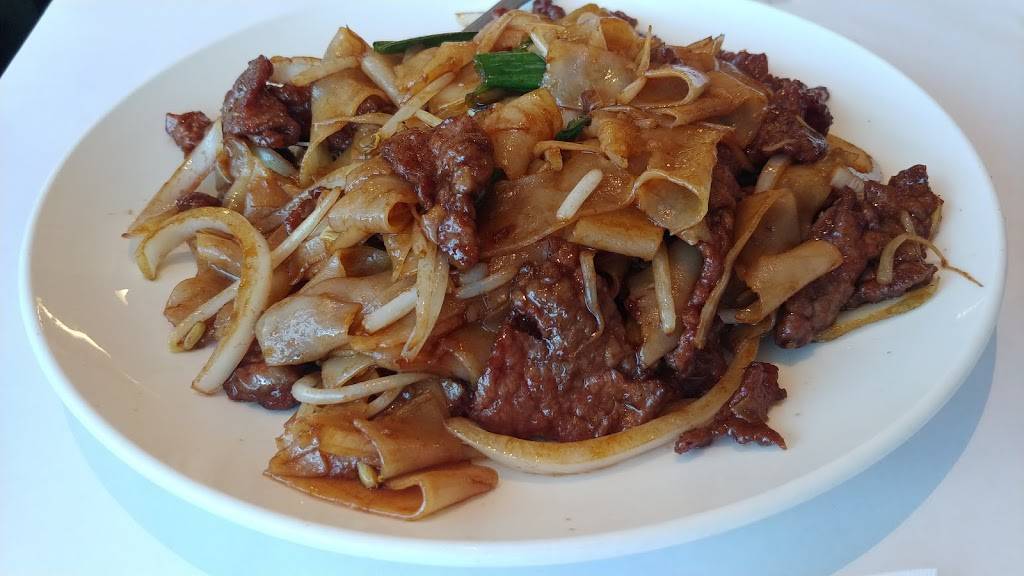 Tsais Chinese Bistro | restaurant | 2325 San Pedro Dr NE #1e, Albuquerque, NM 87110, USA | 5055082925 OR +1 505-508-2925