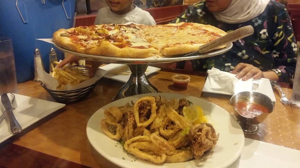 Tonys Brick Oven Pizza | restaurant | 2107 Summer St, Stamford, CT 06905, USA | 2032639351 OR +1 203-263-9351
