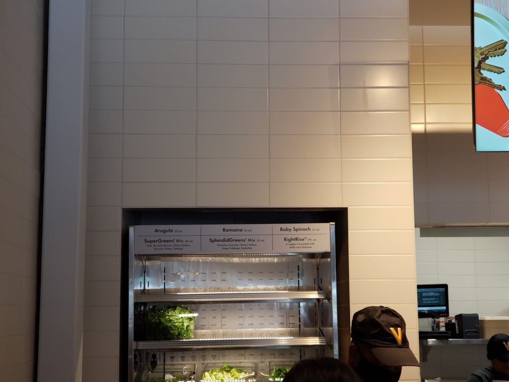 CAVA | restaurant | 2550 CityWest Blvd Suite 600, Houston, TX 77042, USA | 3463271205 OR +1 346-327-1205