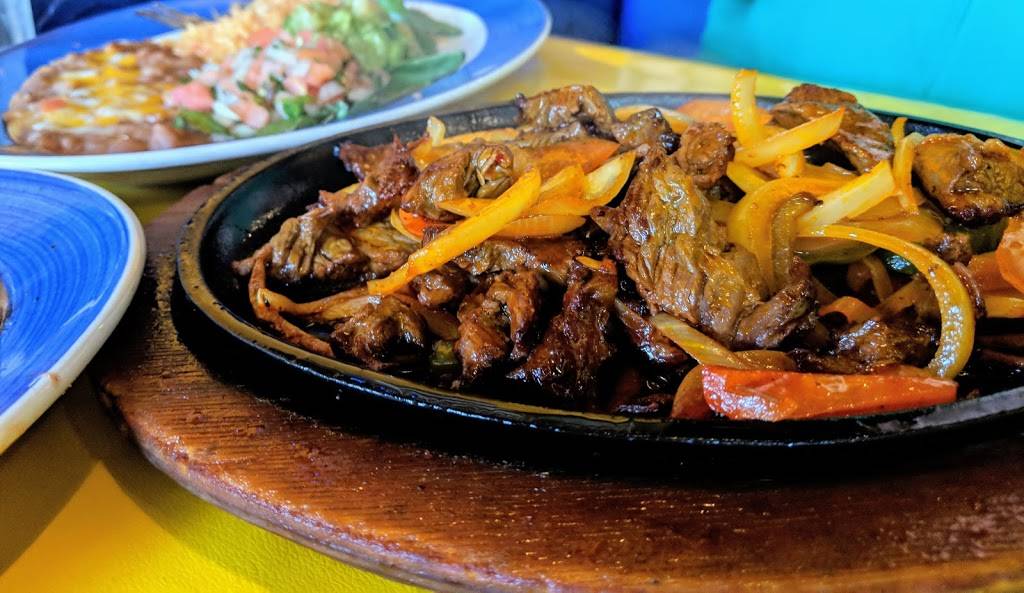 Los Dos Amigos | restaurant | 1421 Thousand Oaks Blvd #1, Thousand Oaks, CA 91362, USA | 8053730087 OR +1 805-373-0087