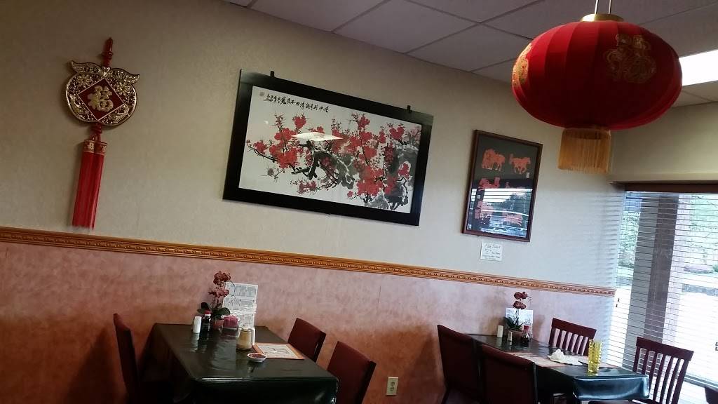 Tasty Garden | restaurant | 1316 S Main St, North Canton, OH 44720, USA | 3302448868 OR +1 330-244-8868