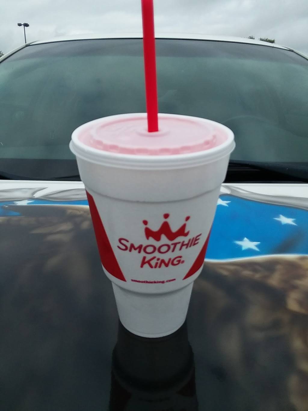 Smoothie King | restaurant | 1141 N Loop 1604 E #106, San Antonio, TX 78258, USA | 2105452426 OR +1 210-545-2426