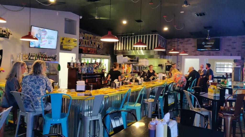 30th Street Station | restaurant | 3001 India Palm Dr, Edgewater, FL 32141, USA | 3864446200 OR +1 386-444-6200