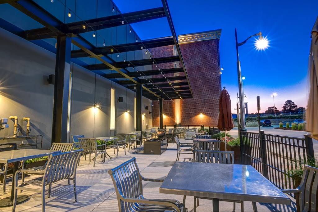 Liquid Sunshine Taproom | restaurant | 12750 Westport Pkwy, La Vista, NE 68138, USA | 4029052050 OR +1 402-905-2050