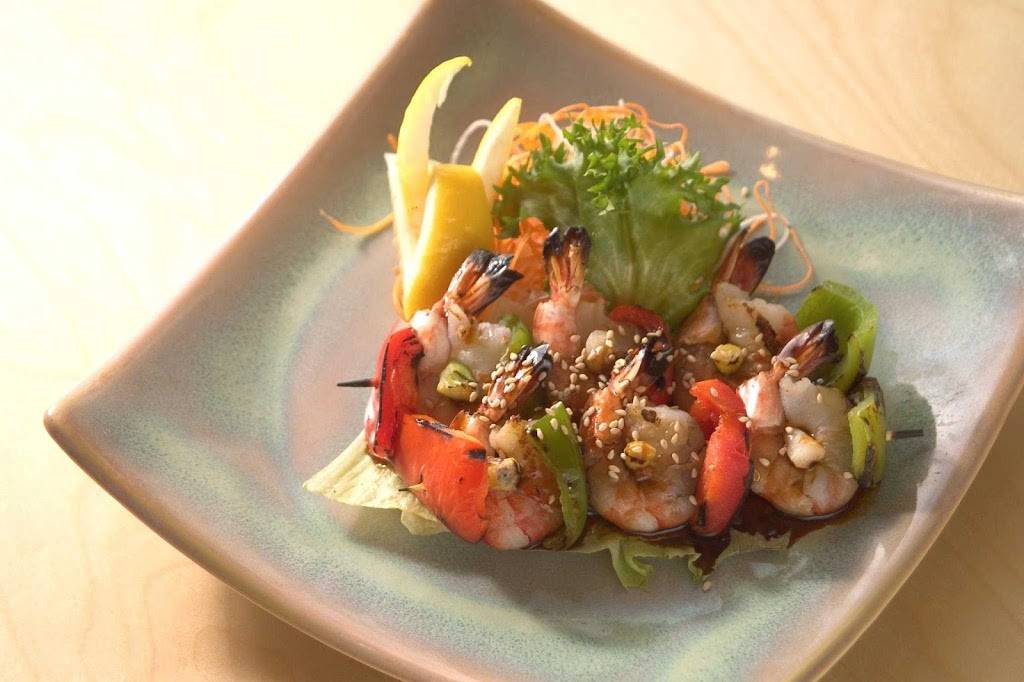 Sushi House | restaurant | 5041 W 117th St, Leawood, KS 66211, USA | 9136633333 OR +1 913-663-3333