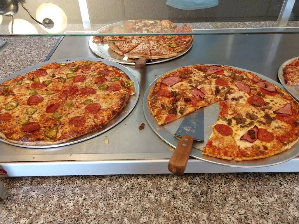 Village Inn Pizza | restaurant | 1050 Yadkinville Rd, Mocksville, NC 27028, USA | 3369369354 OR +1 336-936-9354