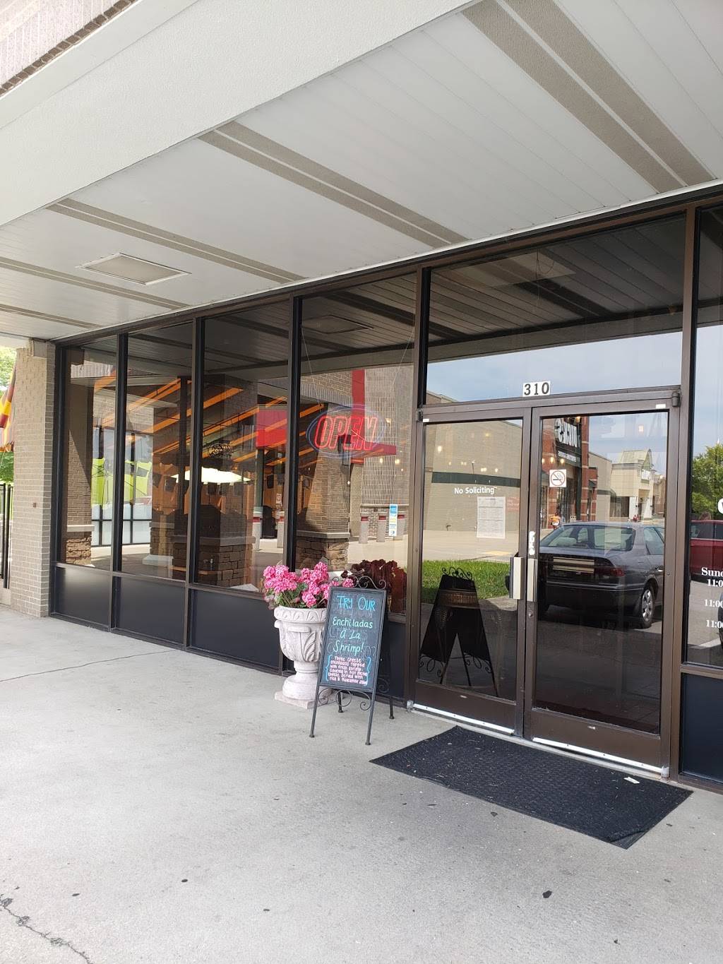 Joses Mexican Grill | restaurant | 2000 Mallory Ln #310, Franklin, TN 37067, USA | 6157717014 OR +1 615-771-7014