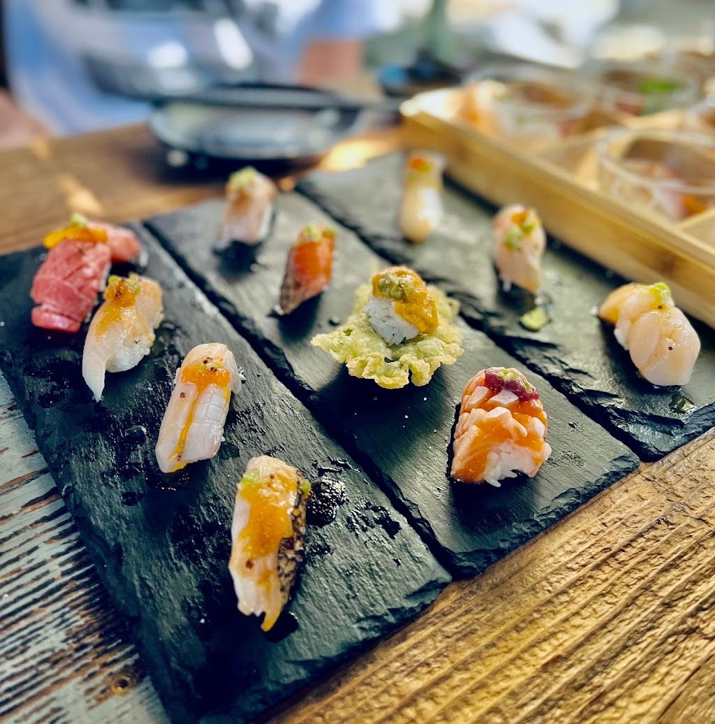 Kiroro Sushi | meal takeaway | 1200 El Camino Real, Belmont, CA 94002, USA | 6503944793 OR +1 650-394-4793